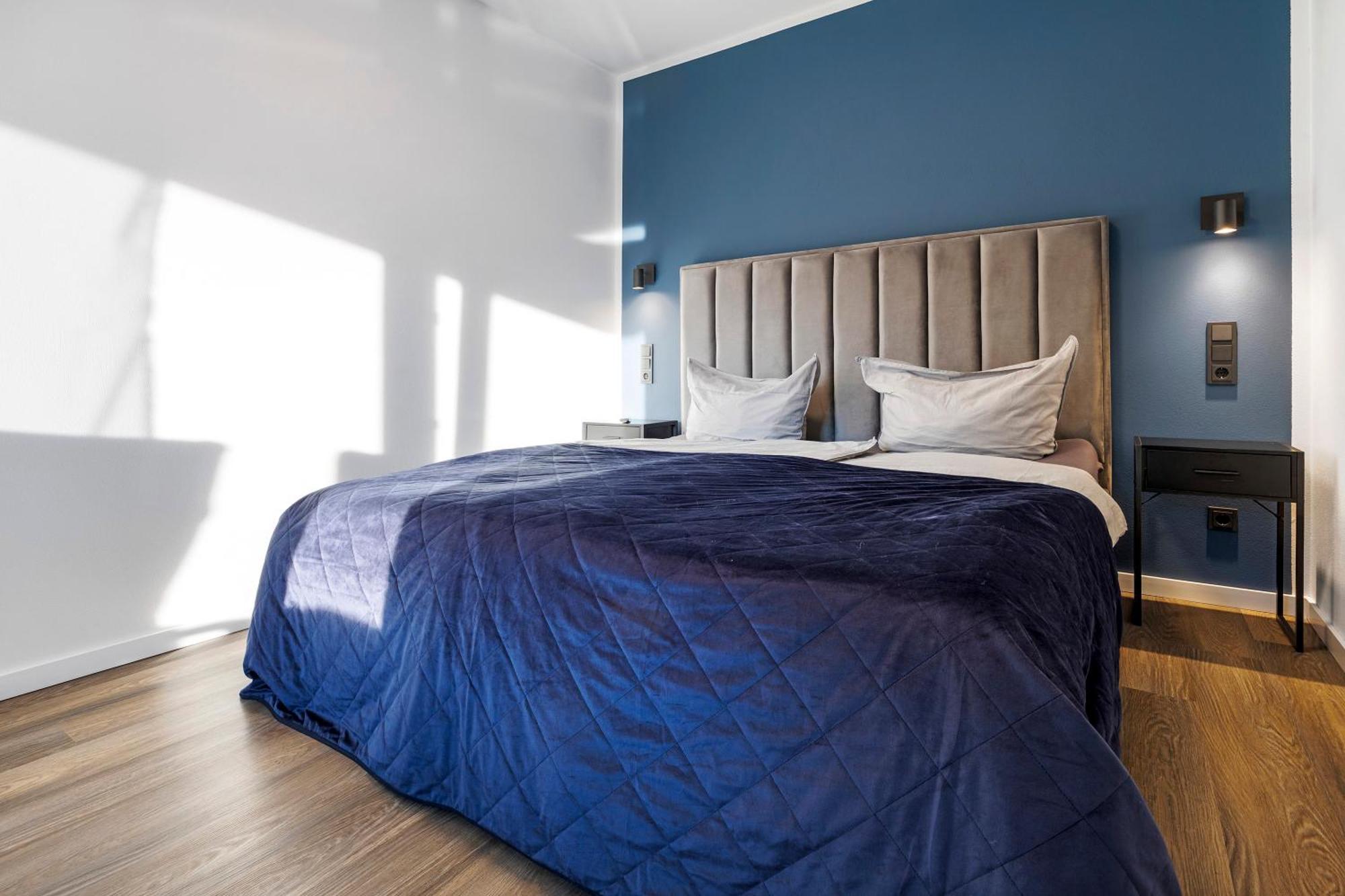 Egge Resort 7F Mit Whirpool U Sauna Altenbeken エクステリア 写真