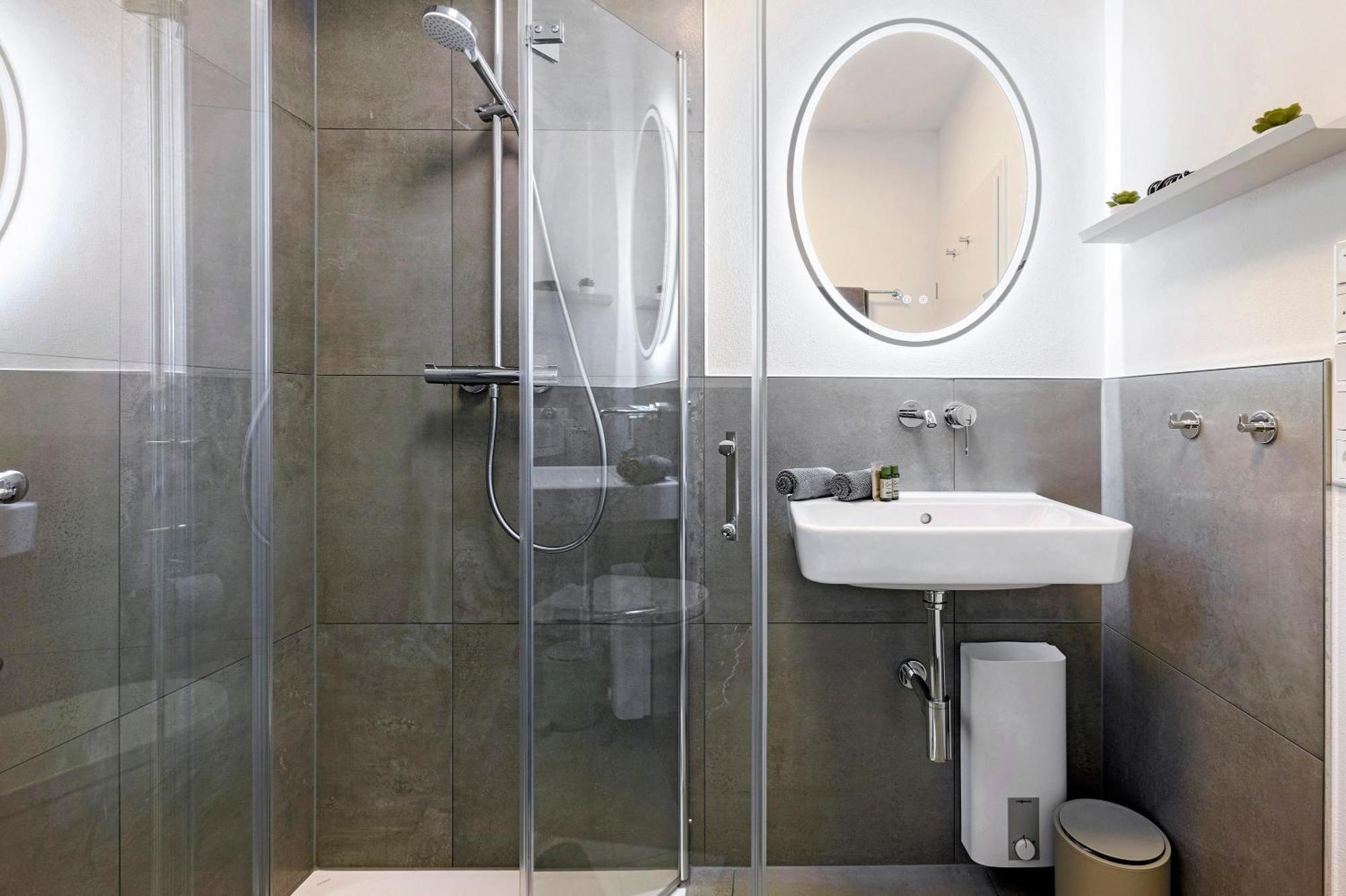 Egge Resort 7F Mit Whirpool U Sauna Altenbeken エクステリア 写真