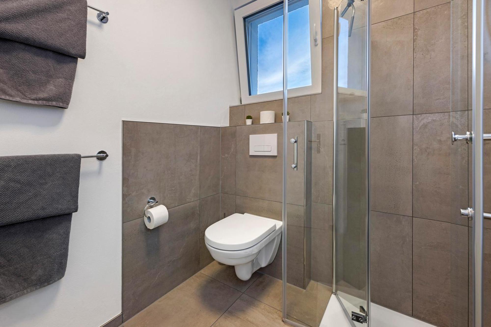 Egge Resort 7F Mit Whirpool U Sauna Altenbeken エクステリア 写真